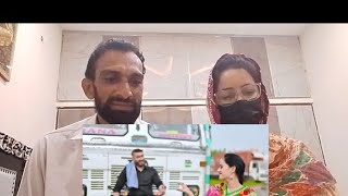 mitran da chalya truck 🚛 ni Pakistani reaction Punjabi reaction 🥰🥰🥳🤩 [upl. by Rust]