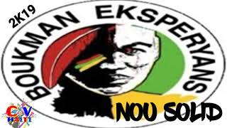 Boukman Eksperyans KANAVAL 2019 Nou Solid [upl. by Lattimer]