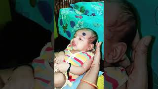 shortsvideo shorts ytshorts trendingshorts viralvideo viralshorts baby cute babymoments [upl. by Hercule322]