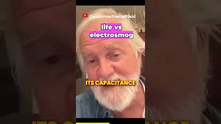 life vs electrosmog 2 0 with dan winter wwwgoldenmeaninfomeasuringlifeforce [upl. by Dane564]