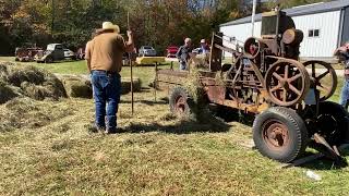 Mathes Fall Festival Corydon Indiana 10192024 [upl. by Karil]