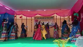 ANNUAL FUNCTION MAHARAASRADHA KRISHNA [upl. by Raual]