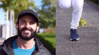 2024  Wide Fit Shoes TV advert for Skechers and New Balance 📺📺tellyads uktvadverts 2024 [upl. by Ikuy]