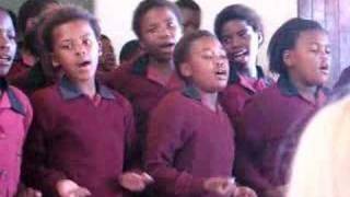 Bulugha School Concert South Africa [upl. by Iturk]