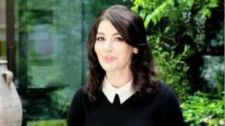 Nigella Lawson introduces NIGELLISSIMA [upl. by Oilerua]