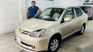 কম দামে অসাধারণ ফ্রেশ গাড়ি কিনুন  Second hand car price in bd  Toyota Platz [upl. by Nat]