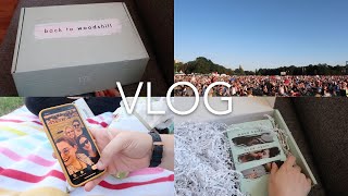 MINIUNBOXING UND KLASSISCHE MUSIK  VLOG [upl. by Llerehs590]