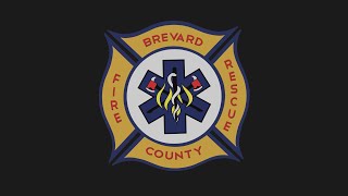 08022024  Brevard County Fire Rescue  Recruit Class Graduation [upl. by Arraeis502]