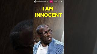 Shannon Sharpe Scandal Shocking Video Leak [upl. by Isoj]