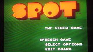 SpotThe Video Game for NES Best 23 Game [upl. by Hairom]