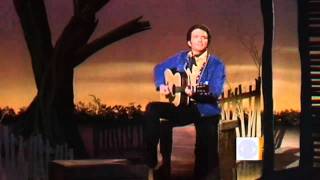 Merle Haggard Talks About His Life and Work [upl. by Dagmar116]