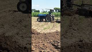 shorts trending viralshort farming 3630newholand farmequipment [upl. by Felic]