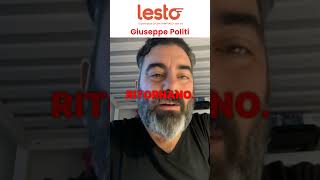 Testimonianza di Giuseppe [upl. by Roer]