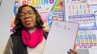 Year 2 Maths Subtraction [upl. by Grimaldi]