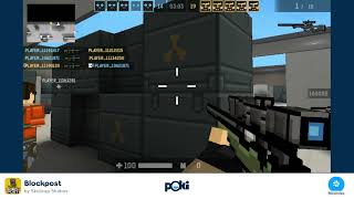 Poki com BLOCKPOST Play this Game Online for Free Now Poki 2023 10 06 18 09 21 [upl. by Bannasch111]