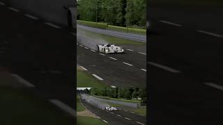 Project CARS 2 BMW V12 LMR vs Road Cars  Wet Le Mans [upl. by Ahsikrats905]