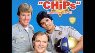 chips  1977 1983 [upl. by Rolecnahc]