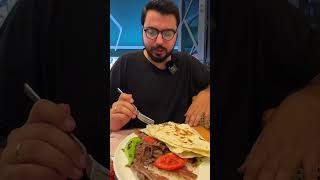 Food tour in istanbul with a Turkish chef FULL VIDEO👆 [upl. by Barcot122]