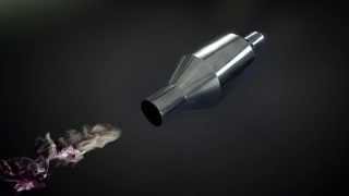 Johnson Matthey – ThreeWay Catalytic Converter [upl. by Roda]