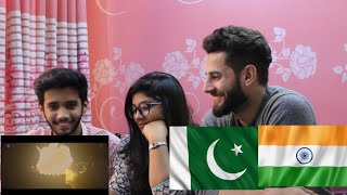 MANIKARNIKA  THE QUEEN OF JHANSI TRAILER  PAKISTAN REACTION [upl. by Aikehs]