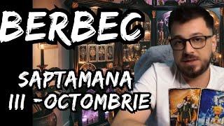 BERBEC SAPTAMANA 3a OCTOMBRIE [upl. by Ohara158]