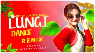 Lungi Dance  Remix  Tapori Mix  Dj Suman Raj  🔥Yo Yo Honey Singh  Bollywood Tapori Mix [upl. by Four]