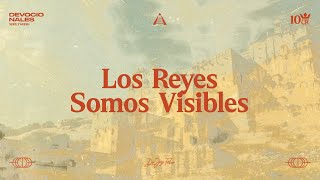 Tema 4  LOS REYES SOMOS VISIBLES I Capítulo 10 I Serie YARESH [upl. by Trilby448]