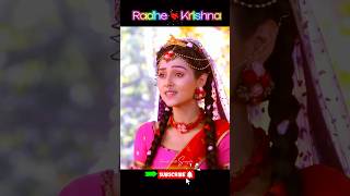 Radhe Krishna ki prem❣️ radhekrishnastatus radheradhe love trending viralsong yt radhakrishna [upl. by Arim]