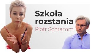 Chłopaki uczcie się od tego gościa jak traktować kobiety  Rozmowy Błańskiej Piotr Schramm cz1 [upl. by Mcdougall]