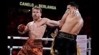 CANELO BERLANGA LIVE POST FIGHT PRESS CONFERENCE [upl. by Rhines]