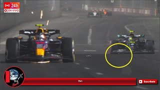 Por protesta de Red Bull FIA elimina PIEZA clave de dos grandes Escuderías de F1 previo a Las Vegas [upl. by Hey408]