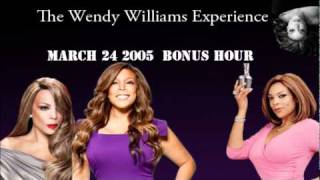 The Wendy Williams Experience March 24 Bonus Hour [upl. by Nedyarb]