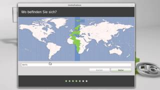 Linux Mint neben Windows installieren [upl. by Nerreg]