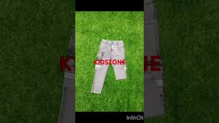 Boys cargo pants size 2224262830 [upl. by Dlared]