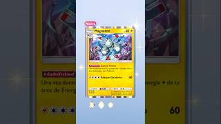 Magneton pokemontcg [upl. by Kalikow]