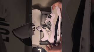 DHGATE JORDAN 4s REVIEW [upl. by Ut]