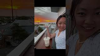 coffee kona hawaii travelvlog travel oceanwaves [upl. by Ozmo]