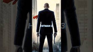 KILL Like John Wick in Hitman 3 Stealth Mastery shorts hitman3 gamingshorts gaming [upl. by Clim]