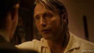 Mads Mikkelsen  Sweeter than Heaven and Hotter than Hell [upl. by Oinolopa908]