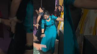 Thekedaara Ka Byah Masoom Sharma  Parul Khatri Wedding Dance [upl. by Okihcim]