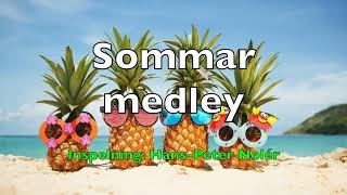 Sommar medley 4 [upl. by Aramoj]