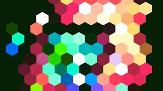 More Hexagons [upl. by Hugues780]