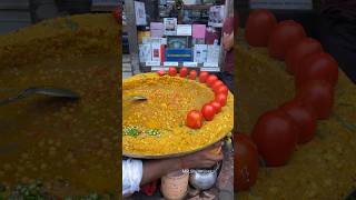 Femous Ragda Chaat at West Bengal shorts youtubeshorts [upl. by Sitarski]