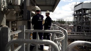 We make it work  Bilfinger Image Clip EN [upl. by Lark565]