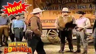 Bonanza  The Clarion  Free Western Series  Cowboys  Full Length  English [upl. by Solley265]