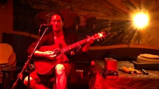 James Live Cologne Tankstelle – Letting The Cables Sleep Cover Bush [upl. by Jelene221]