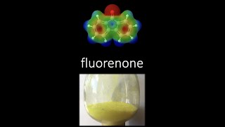 fluorenone [upl. by Doowyah]