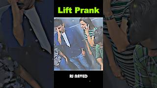 Cute Girl Railway Station His Boyfriend Called Prank 😅 Dont Miss The End 🤫 Credit  Rj Naved 🥰 [upl. by Ahcatan]