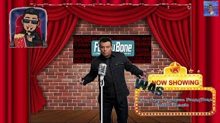 2013Syracuse Funny Bone Presents Carlos Mencia  Full Show [upl. by Dill]