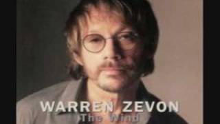 Warren Zevon Rub Me Raw [upl. by Ahsimet323]